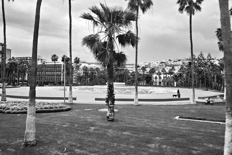 Las Palmas de Gran Canaria